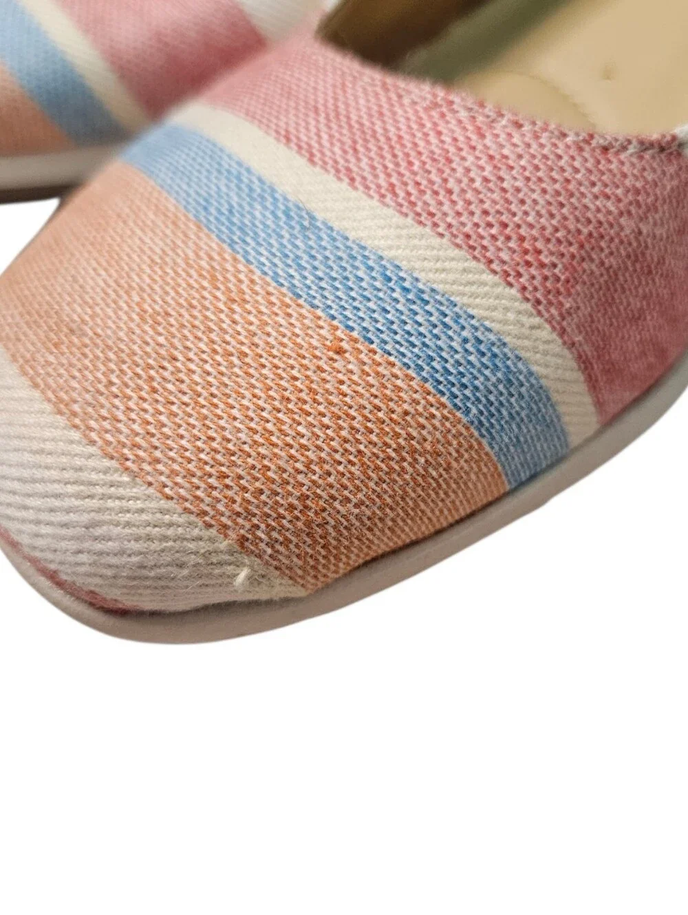 Naturalizer Bridget Espadrille Wedge Sandals